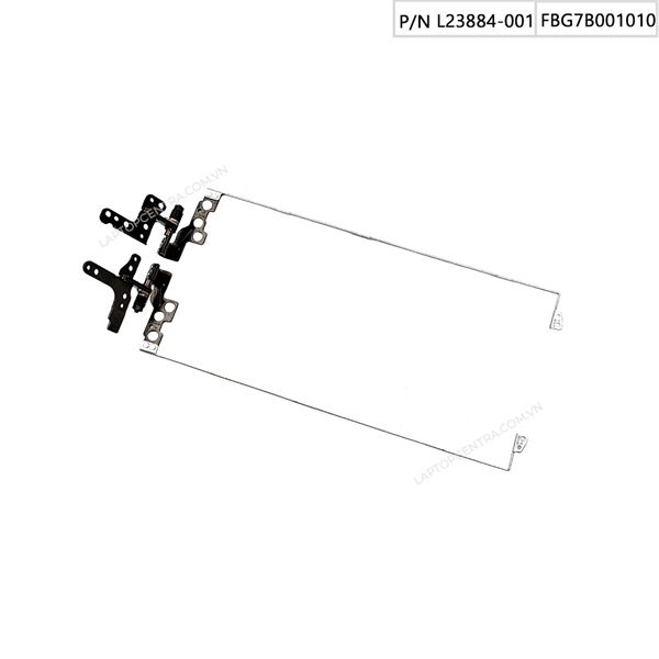  Bản lề HP Pavilion 15 CS L23884-001 FBG7B001010 & 15 CW (+) 