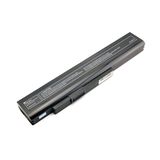  Pin MSI CR640 A6400 A32 A15 44Wh & CR640 CX640 E6201 E6221 P6634 P6637 X6815 (HCP +) 