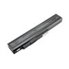  Pin MSI CR640 A6400 A32 A15 44Wh & CR640 CX640 E6201 E6221 P6634 P6637 X6815 (HCP +) 