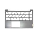  Vỏ C Lenovo IdeaPad 3 15IAU7 AP2JD000300 5CB1H77949 US Ghi Nhựa (ORG +) 