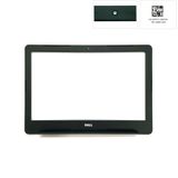  Vỏ B Dell Inspiron 5567 0NP37J Đen Nhựa & 5565 5568 (ORG +) 