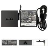  Sạc MSI 90W 4.74A 19V chân 4.5 x 3.0 kim nhỏ hình vuông & Modern 15 ADP-90LE D A11SB A11SBL B13M Modern 14 B11SB B11SBL B11SBU Modern 14 H 15 H Commercial 14.0 H A12MG A13MG MS 14L1 (ORG +) 