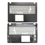  Vỏ C Acer Aspire 3 A315 54 6B.HF8N2.005 US Đen Nhựa & A315 42 A315 42G A315 54K A315 56 (ORG -) 