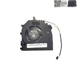  Quạt Asus VivoBook 15 X512 13NB0KA0AM0802 5V 0,5A 4 chân CPU & X512U X512UB A512 A512FA A512FB A512UA (HCP +) 