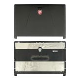  Vỏ A MSI Gaming GL73 8RC 3077C4A241 Đen Nhựa & GL73 8RE MS 17C5 (ORG +) 