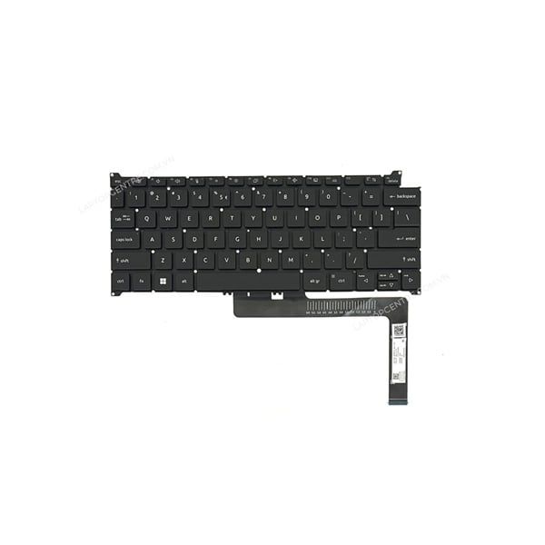  Bàn phím Acer Swift SF314 512 6B.K7FN2.001 102-021A3LHA02 US Phím đen Chữ trắng Đèn (ORG +) 