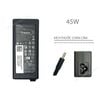  Sạc Dell 45W 19V 2.31A chân 4.5x3.0 kim nhỏ hình chữ nhật & Inspiron 3147 3148 3168 5378 7348 7352 3452 3451 3458 5378 5368 3552 3558 3568 3559 3551 3555 (HCP +) 