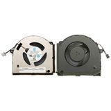  Quạt Asus Vivobook Pro 15 K6502Z DFSCL42P06593B 12V 0,6A 4 chân GPU & BN7506S2H-000P (ORG +) 