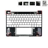  Vỏ C Huawei MateBook 13.3 WRT W29 HQ2072049000 US Ghi Đậm Kim loại & WRT W19 (ORG +) 