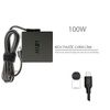  Sạc MSI 100W 5A 20V Usb C hình vuông & Stealth 14.0 Prestige 14H B12/13U B12/13UCX A12/13M A21-100P1A (ORG +) 