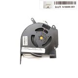  Quạt HP Omen 16 K N18088-001 5V 0,5A 4 chân GPU & 16 N (ORG +) 