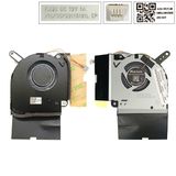  Quạt Asus Rog Strix G531GW XRDFSGP22115181L EP 12V 1A 4 chân GPU & G531GS G731G G731GV G731GW G731 13NR01N0P09111 (HCP +) 