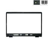  Vỏ B Dell Inspiron 3501 0007X8 028VKF Đen Nhựa & 15 3000 3505 3502 5593 5594 (ORG +) 