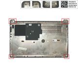  Vỏ D Lenovo IdeaPad 1 15ADA7 AP3L6000770 Ghi Nhựa Đế cao su & 1 15AMN7 (ORG +) 