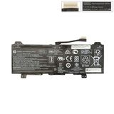  Pin HP ChromeBook 11A G8 GH02XL 7.7V 47.3Wh 6150mAh Cáp cắm & 14 G6 Series Chromebook X360 11 G3 Series (ORG +) 