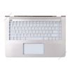 Vỏ C HP Pavilion 14 CC 938097-001 46G71TATP60 US Vàng hồng Kim loại & 14 BK (ORG +)