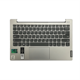  Vỏ C Lenovo IdeaPad S340 13IML 5CB0W59287 Bạc Nhựa (ORG -) 