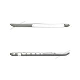  Vỏ D Sony SVF15A Nhựa Bạc Đế cao su (ORG >) 