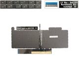  Bàn phím Asus Tuf Gaming FX507 AEBKLU030 US Phím đen Chữ trắng Đèn RGB Nút nguồn & FA507 FX517 V170762F VF (HCP +) 