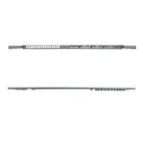  Vỏ C Lenovo IdeaPad 3 15IIL05 AP1JV000600 5CB0X57506 US Bạc Nhựa & 3 15IML05 3 15ADA05 3 15ARE05 (ORG +) 