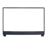  Vỏ B MSI GE Raider GE65 3076U1A222HG01 Đen Nhựa & GE65 MS 16U1 MS 16U2 (ORG +) 