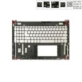  Vỏ C Lenovo IdeaPad Slim 5 16IRL8 5CB1L11389 Bạc Kim loại & 5 16ABR8 (ORG +) 