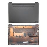  Vỏ D Lenovo IdeaPad 3 14ITL6 Type 82H7 AP21M000700 Ghi Nhựa & 3 14ALC6 3 14ADA6 (ORG +) 