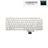  Bàn phím LG Gram 15Z950 SN5844 Song ngữ Hàn Phím trắng Chữ đen Không khung & 15Z940 15Z960 (ORG +) 