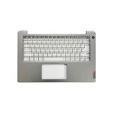 Vỏ C Lenovo IdeaPad 3 14ITL6 Type 82H7 AP21M000530 Ghi Nhựa & 3 14ALC6 3 14ADA6 (ORG +) 