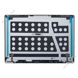  Vỏ A Lenovo IdeaPad 720S 13IKB AM149000830 Bạc Kim loại & 720S 13ISK 720S 13ARR (ORG +) 
