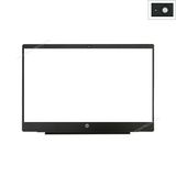  Vỏ B HP Pavilion 15 CS L23880-001 Đen Nhựa & 15 CW (HCP +) 