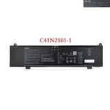  Pin Asus TUF FX517ZR C41N2101 15.48V 76Wh 4920mAh & FX517ZC ROG Zephyrus G14 GA402 GA402R (ORG +) 