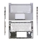  Vỏ C Lenovo ThinkBook 14 G6+ IMH AM93G000703 0A 5CB1N60809 Ghi Kim loại (ORG +) 