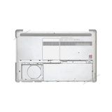  Vỏ D Dell Inspiron 7737 07YFPF Bạc Nhựa Đế cao su (ORG -) 