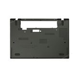  Vỏ D Lenovo ThinkPad T440S AM0SB000800 Đen Carbon Đế cao su & T450S (ORG +) 