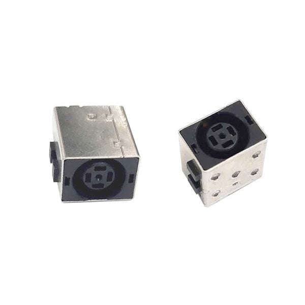  Giắc nguồn DC Dell 7.4x5.0 & Dell Inspiron 5543 5545 5547 5548 