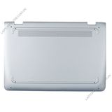  Vỏ D HP Envy 13 AB 6070B1083601 Bạc Kim loại (ORG -) 