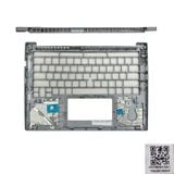  Vỏ C Lenovo ThinkPad E14 Gen 5 5M11L59746 US Ghi nhưa (ORG +) 