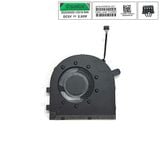  Quạt HP Envy X360 15EW N09634-001 EG50060S1-C610-S9A 5V 0,5A 4 chân GPU (ORG +) 