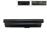  Pin Sony TZ BPL11 10,8V 58Wh 5800mAh (ORG -) 
