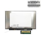  Màn hình 13.3 inch Lenovo ThinkPad X390 NT133WHM-N47 1366px HD Gương 30 chân Tràn viền không ốc (ORG +) 