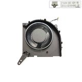  Quạt Lenovo Legion 2022 Y7000P DFSCL12E064860 12V 1A 4 chân CPU & R7000P R7000 5 15ARH7 82RD (ORG +) 