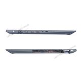  Vỏ D Lenovo IdeaPad Gaming L340 15 IRH AP1B2000410 Ghi Đậm Nhựa Đế cao su DVD & L340 15IWL L340 15AP (ORG +) 