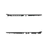  Vỏ C MSI Katana GF66 307581C211 US Đen Nhựa & GF66 11UE 11UG MS 1581 Bravo 15 B5DD (ORG +) 