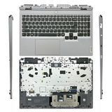  Vỏ C Lenovo LOQ 15IRX9 AP921000101 US Ghi Nhựa Nút nguồn & 5CB1P43384 15AHP9 15IAX9 15ARP9 (ORG >) 