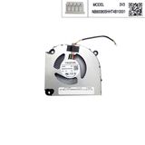  Quạt Gigabyte G5 KF NB800805HHT4B10001 5V 1A 4 chân CPU (ORG +) 