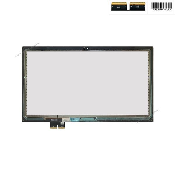  Màn cảm ứng 15.6 Lenovo Flex 2-15 TPAY15605A Không B (ORG +) 