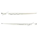  Vỏ C Asus X551 39XJCTCJN50 US Trắng Nhựa (ORG -) 