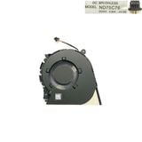  Quạt Asus VivoBook Pro 14 K3400 ND75C76-20L21 5V 0,5A 4 chân GPU & K6400 M3401 N7400 X3400 (ORG +) 