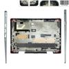 Vỏ D Dell Inspiron 5481 0NFD8K Ghi Xanh Nhựa Đế cao su & 5482 2-in-1 (ORG +)